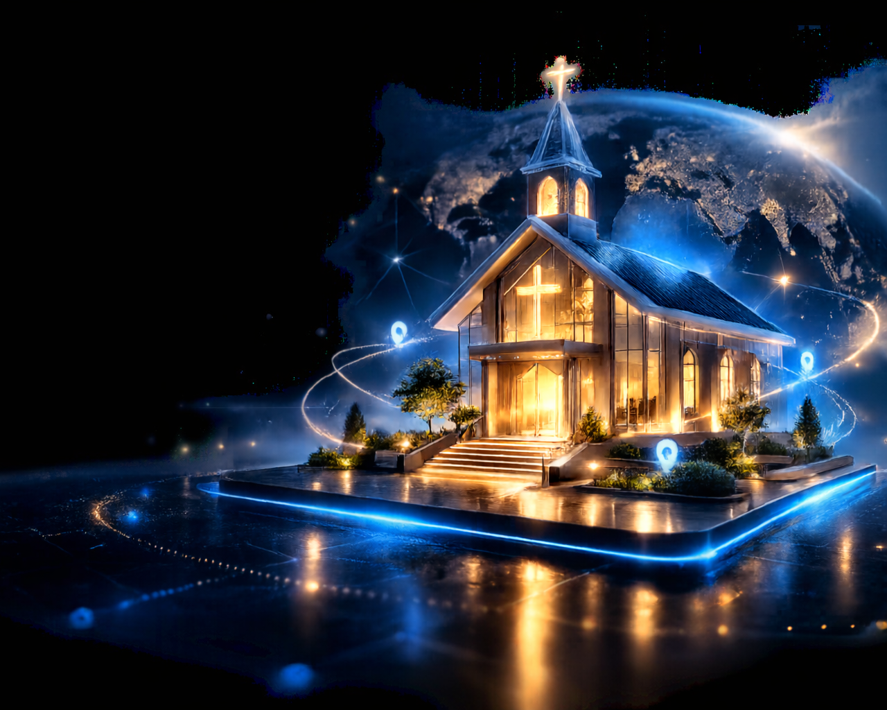 Lisbon Bible Church